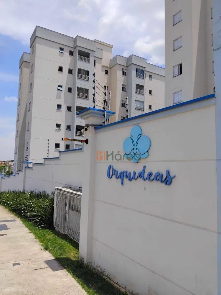 Apartamento, 2 quartos, 60 m² - Foto 10