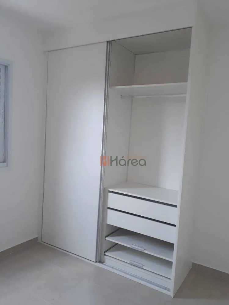 Apartamento, 2 quartos, 60 m² - Foto 3