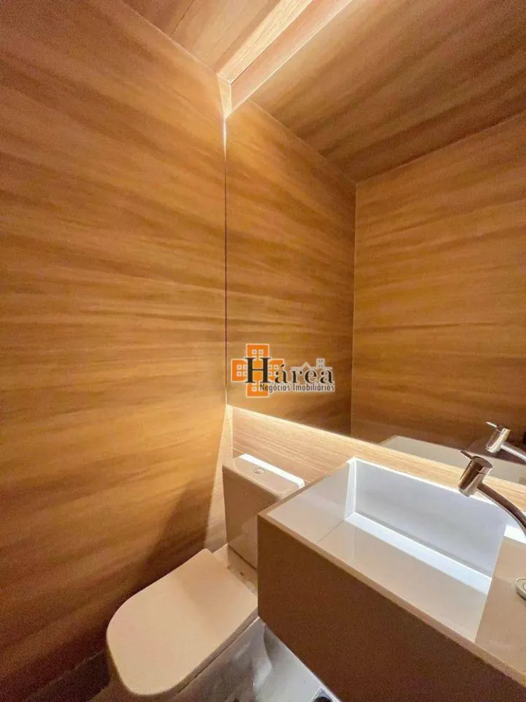 Casa de Condomínio, 3 quartos - Foto 6