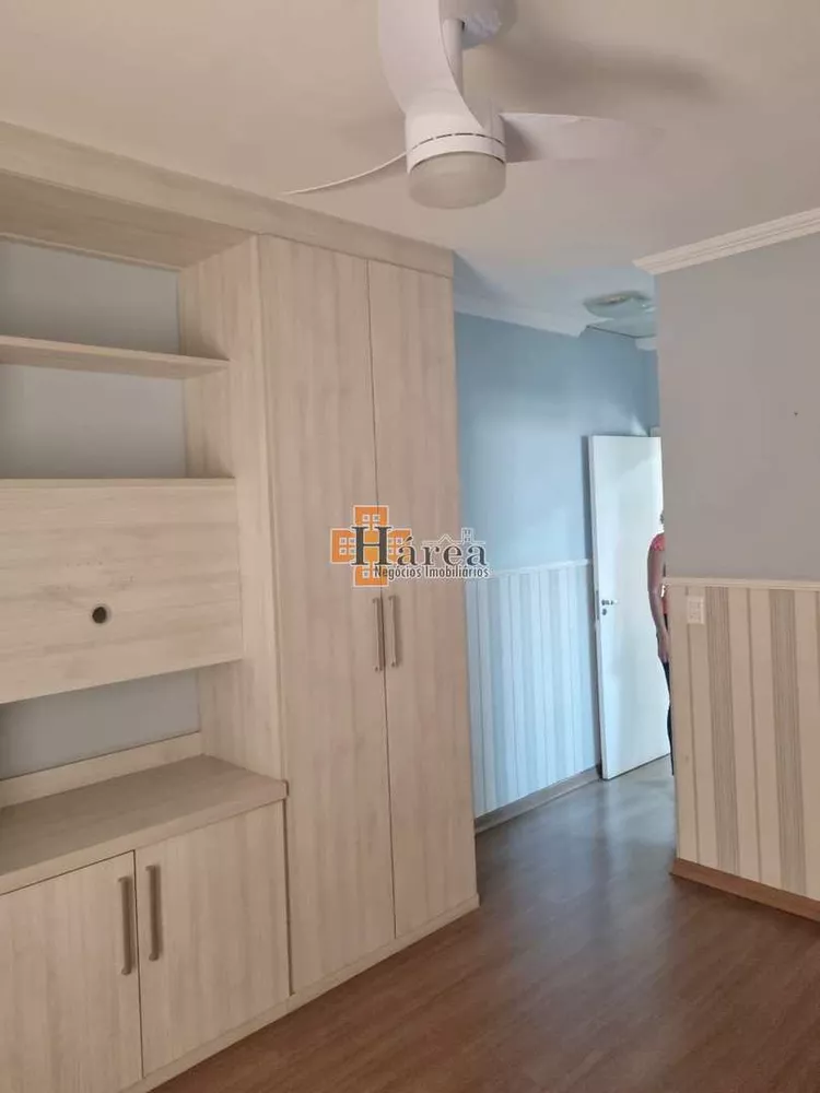 Sobrado à venda com 2 quartos, 192m² - Foto 15