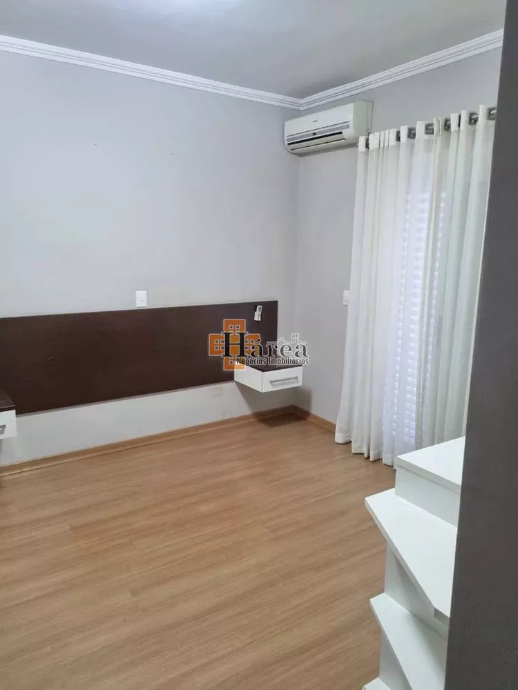 Sobrado à venda com 2 quartos, 192m² - Foto 7