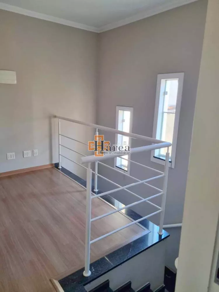 Sobrado à venda com 2 quartos, 192m² - Foto 6