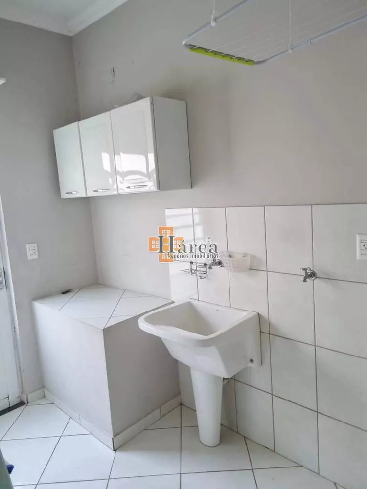 Sobrado à venda com 2 quartos, 192m² - Foto 21