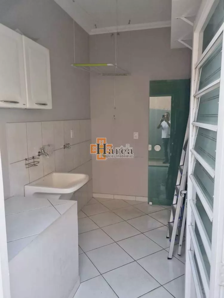 Sobrado à venda com 2 quartos, 192m² - Foto 23