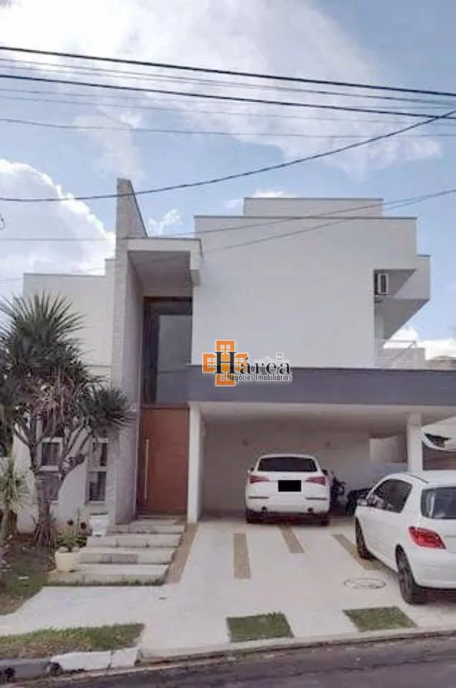 Sobrado, 3 quartos, 280 m² - Foto 1