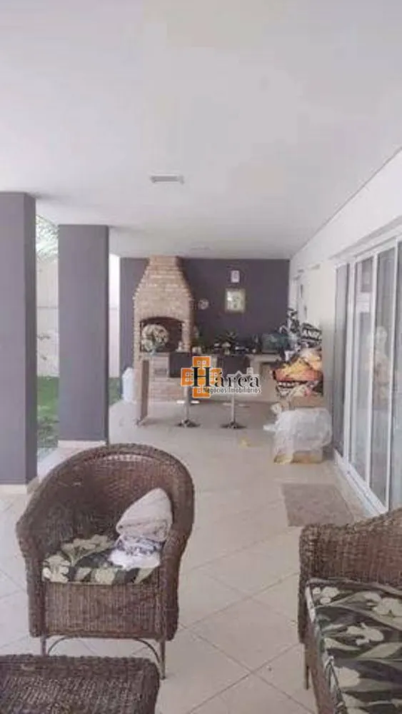 Sobrado, 3 quartos, 280 m² - Foto 4
