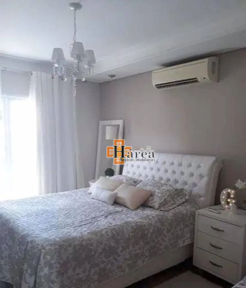 Sobrado, 3 quartos, 280 m² - Foto 2