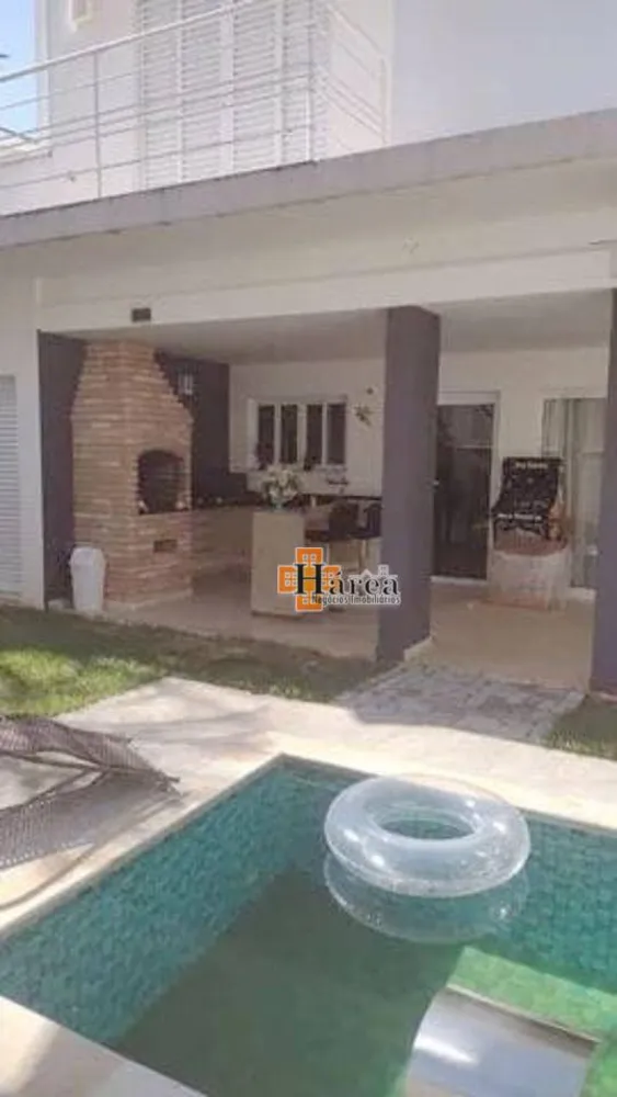 Sobrado, 3 quartos, 280 m² - Foto 3