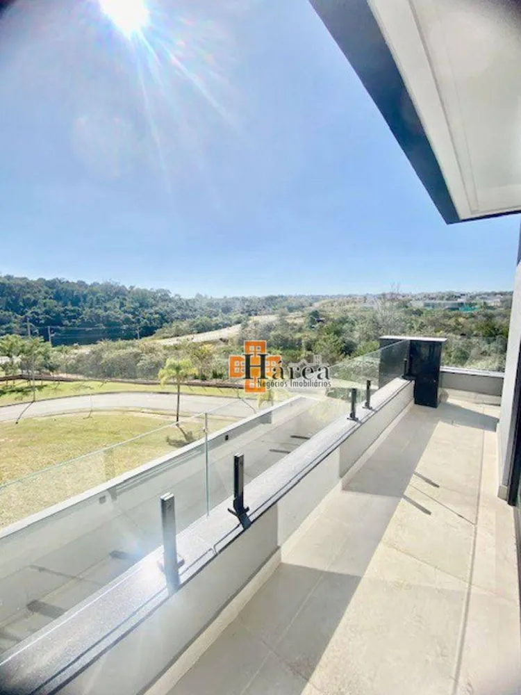 Sobrado, 4 quartos, 357 m² - Foto 2