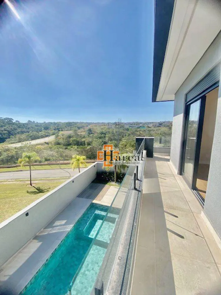 Sobrado, 4 quartos, 357 m² - Foto 4