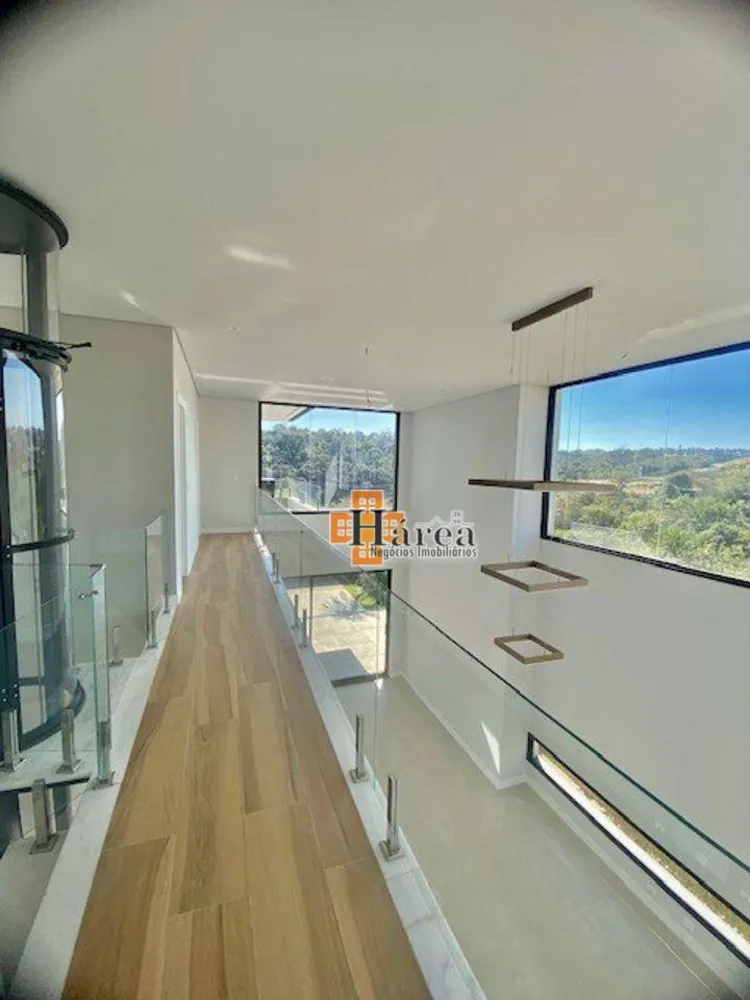 Sobrado, 4 quartos, 357 m² - Foto 1