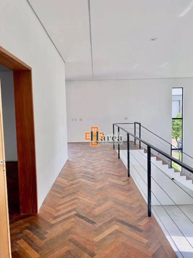 Sobrado, 3 quartos, 333 m² - Foto 4