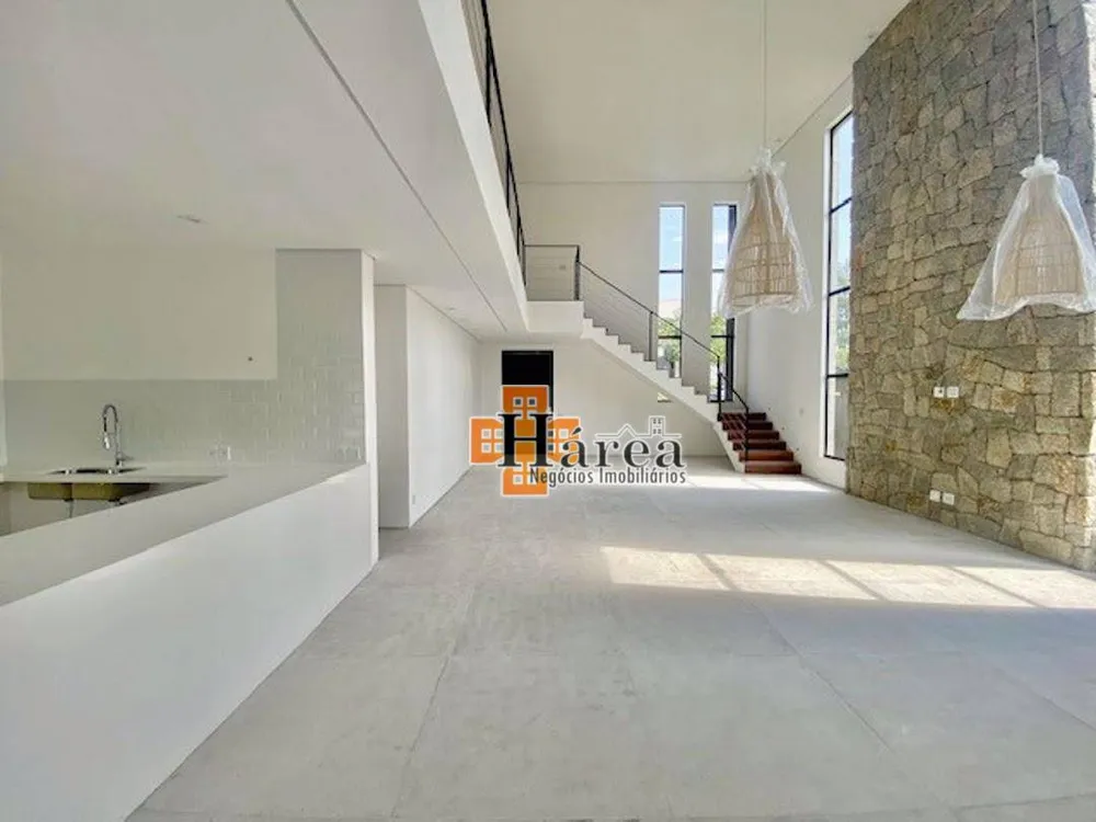 Sobrado, 3 quartos, 333 m² - Foto 3