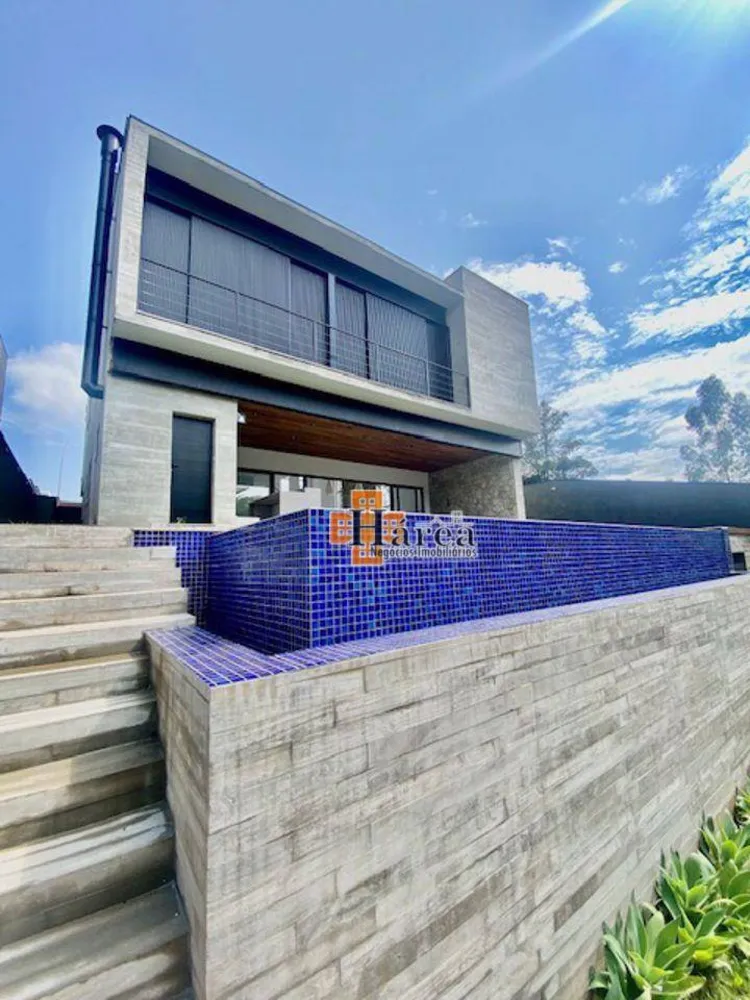 Sobrado, 3 quartos, 333 m² - Foto 11