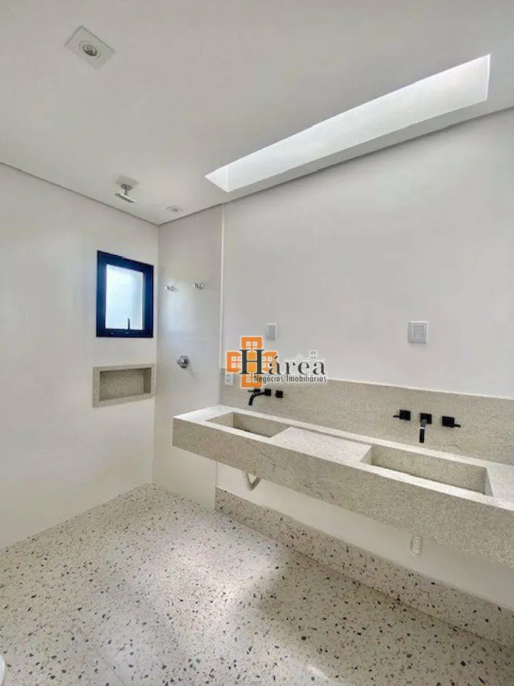 Sobrado, 3 quartos, 333 m² - Foto 8