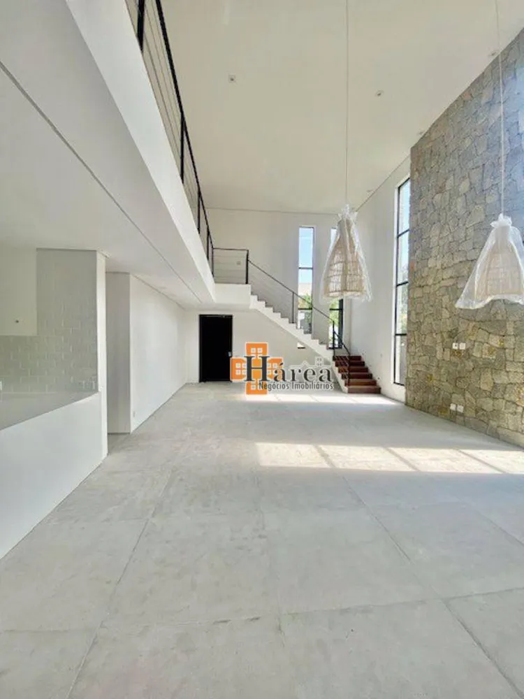 Sobrado, 3 quartos, 333 m² - Foto 3