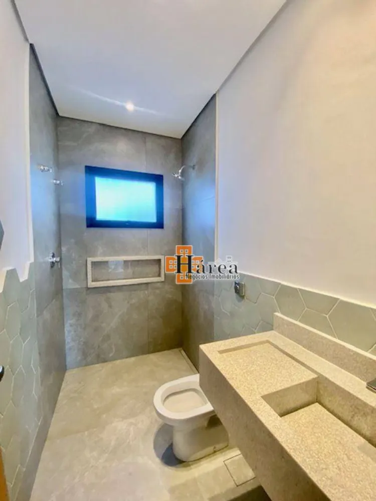 Sobrado, 3 quartos, 333 m² - Foto 2