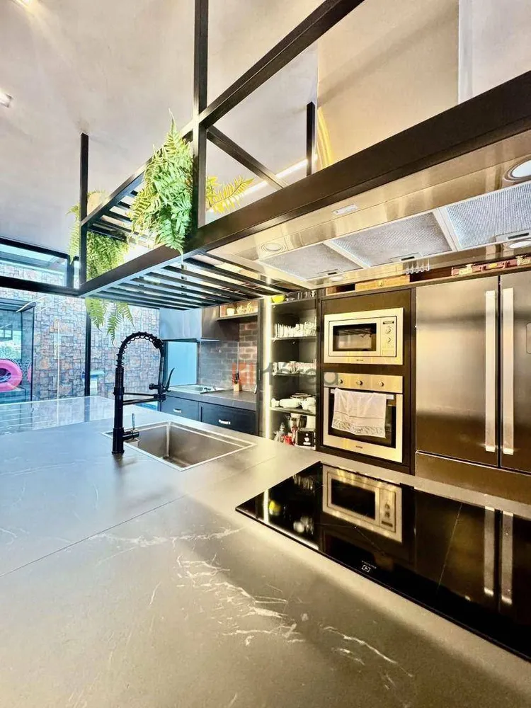 Casa de Condomínio, 3 quartos - Foto 8