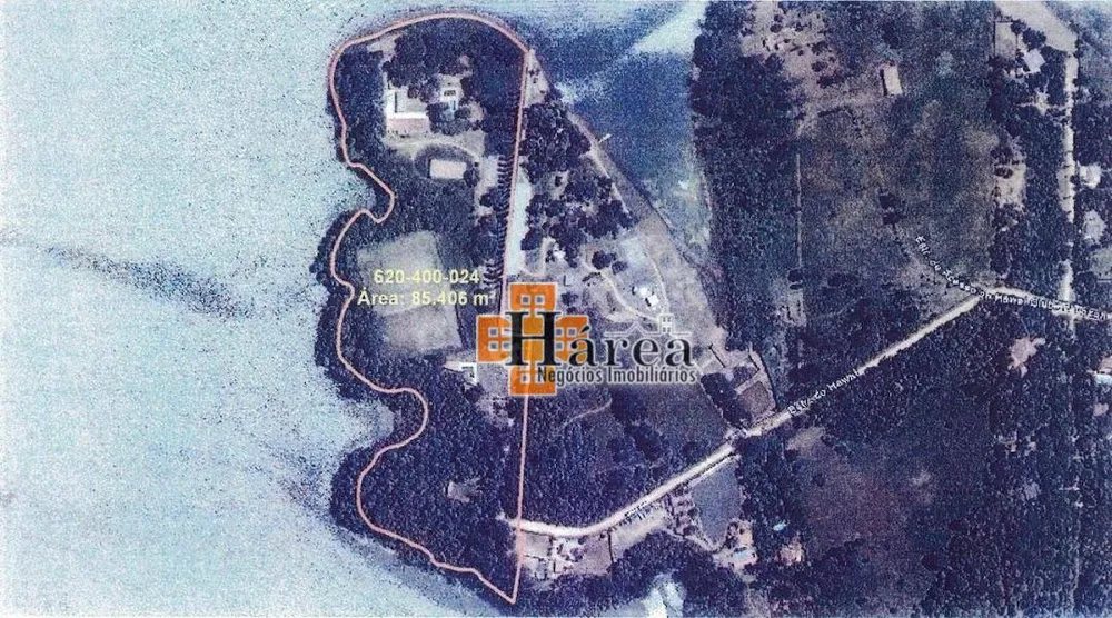 Terreno, 9 hectares - Foto 1
