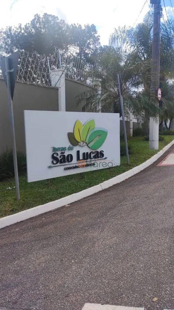 Loteamento e Condomínio, 1000 m² - Foto 3