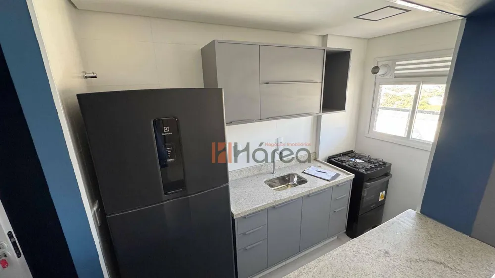 Kitnet-Studio, 37 m² - Foto 8
