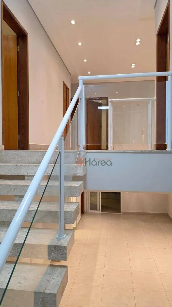 Sobrado, 3 quartos, 225 m² - Foto 4
