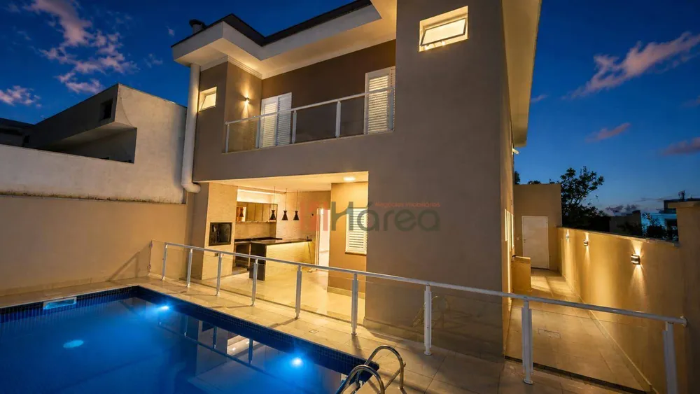 Sobrado, 3 quartos, 225 m² - Foto 11