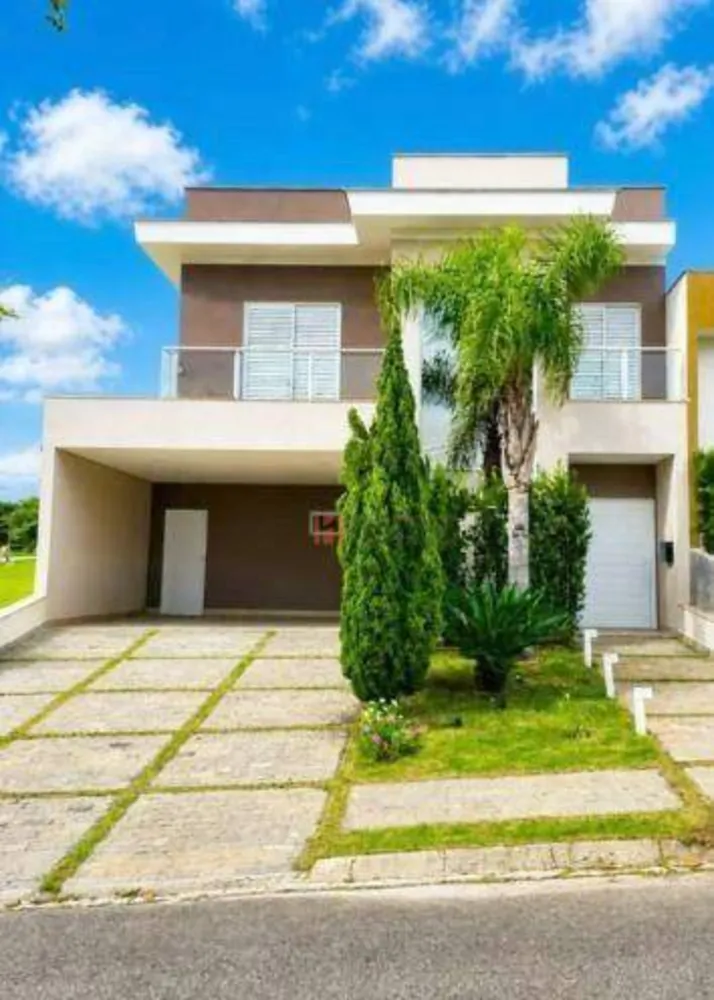 Sobrado, 3 quartos, 225 m² - Foto 2