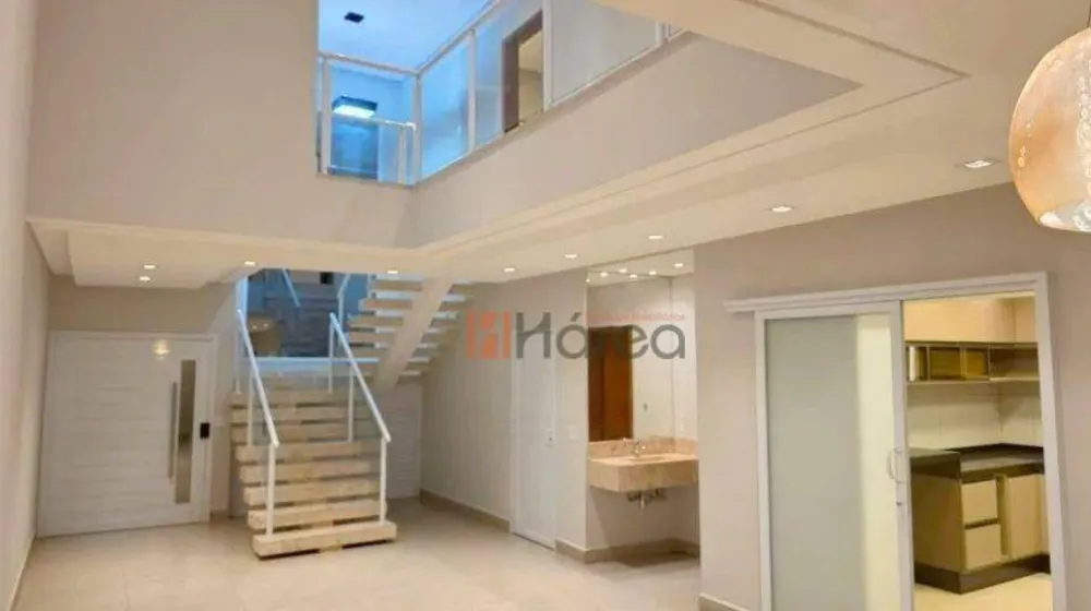 Sobrado, 3 quartos, 225 m² - Foto 3