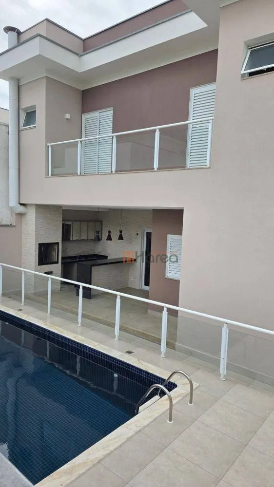 Sobrado, 3 quartos, 225 m² - Foto 10
