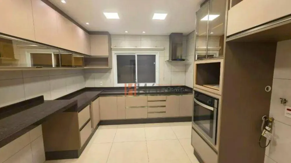 Sobrado, 3 quartos, 225 m² - Foto 5