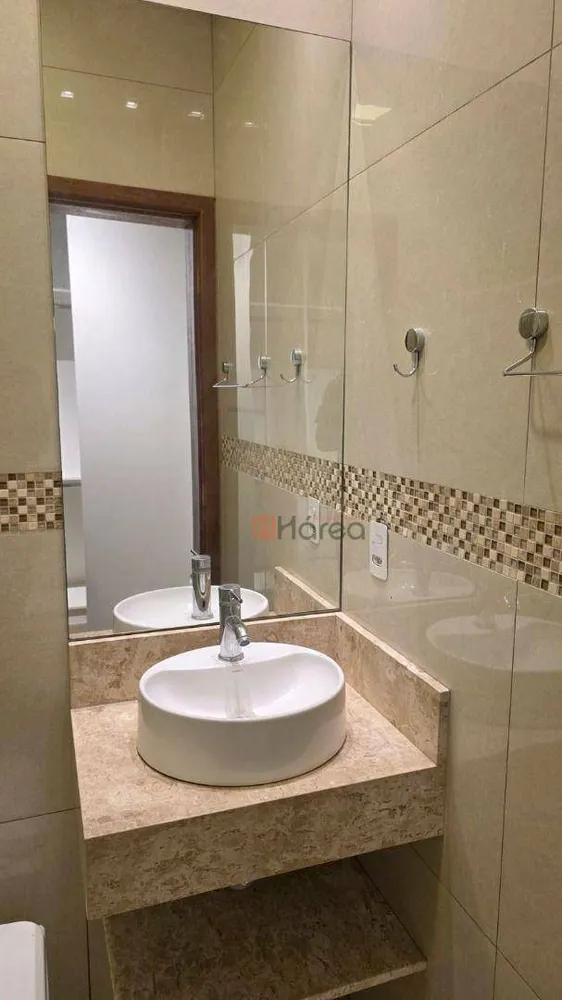 Sobrado, 3 quartos, 225 m² - Foto 6