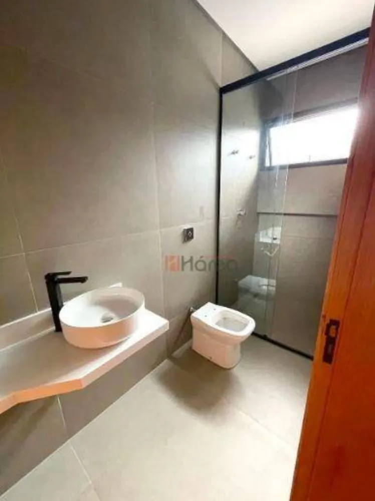 Casa de Condomínio, 3 quartos - Foto 9
