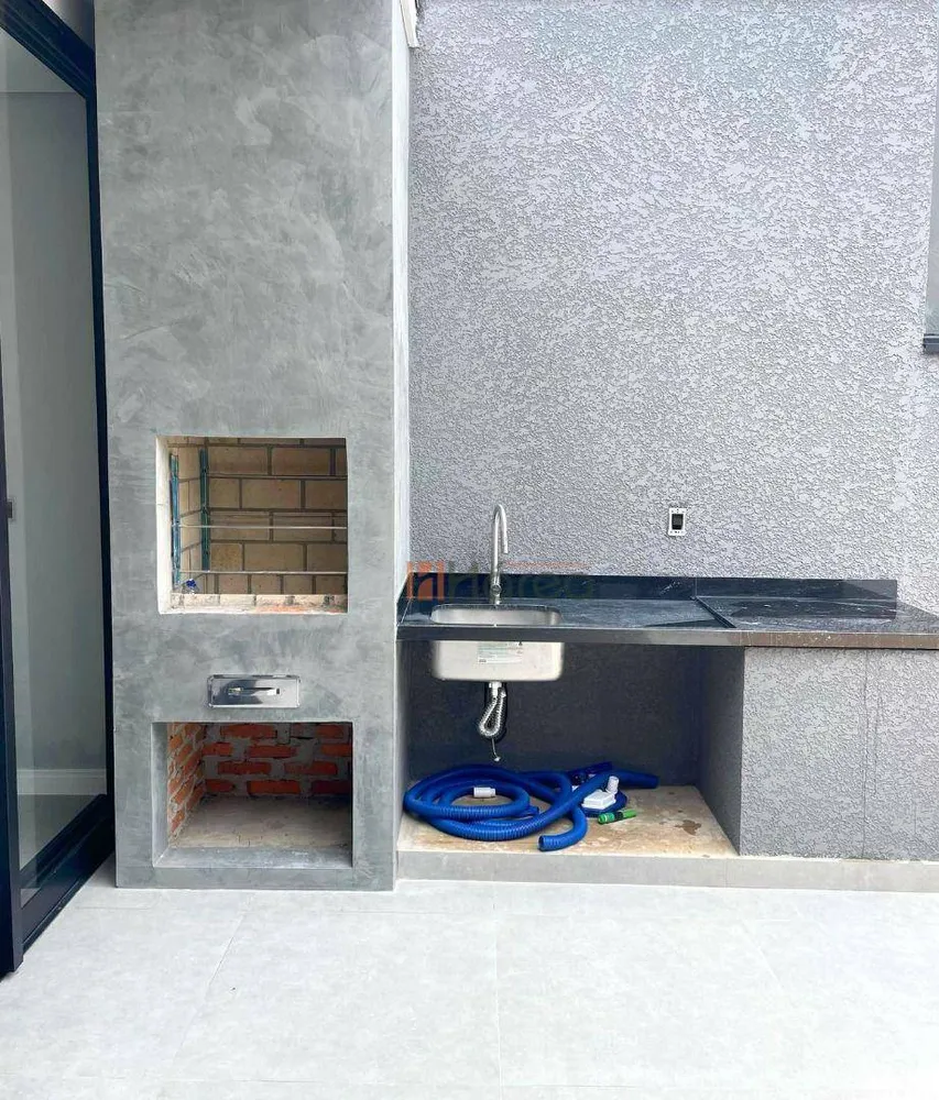 Casa de Condomínio, 3 quartos - Foto 11