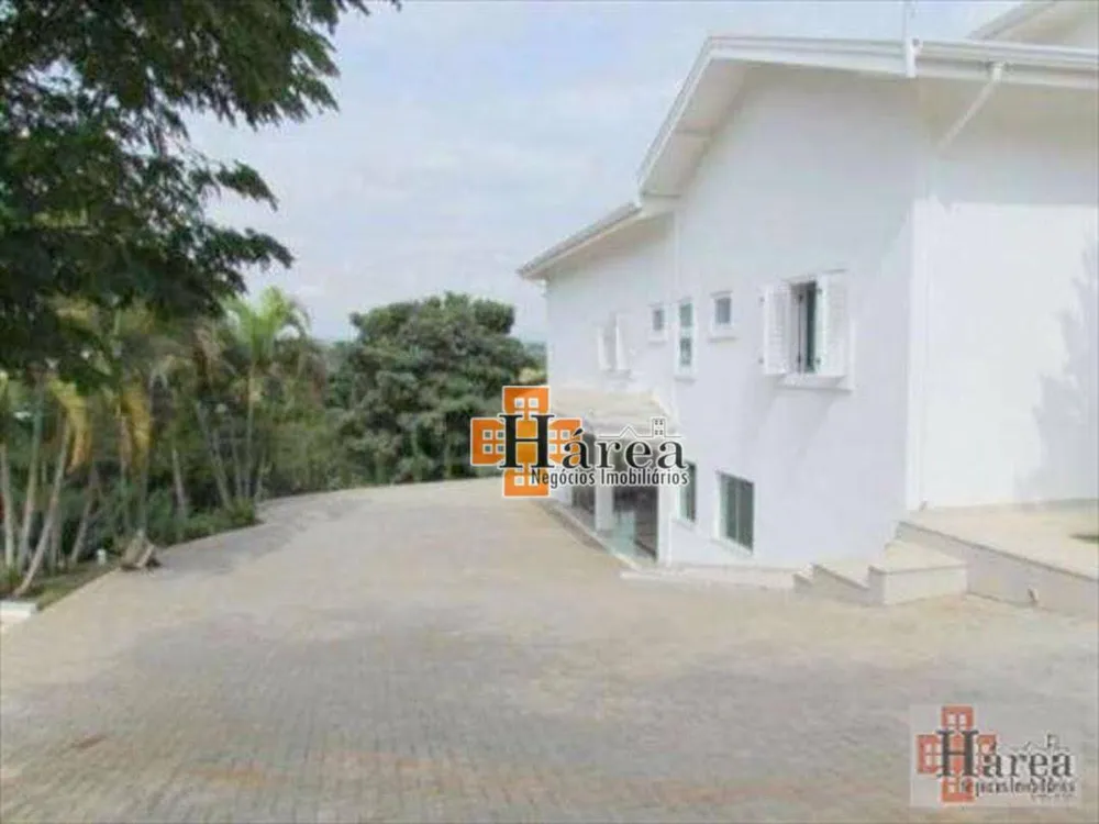 Sobrado, 8 quartos, 1500 m² - Foto 15