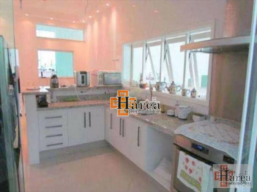 Sobrado, 8 quartos, 1500 m² - Foto 11