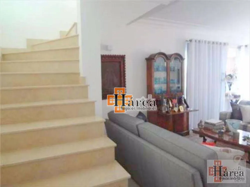 Sobrado, 8 quartos, 1500 m² - Foto 4