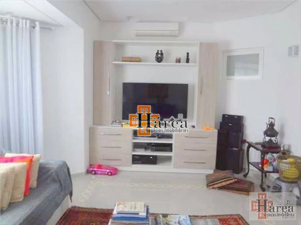 Sobrado, 8 quartos, 1500 m² - Foto 2