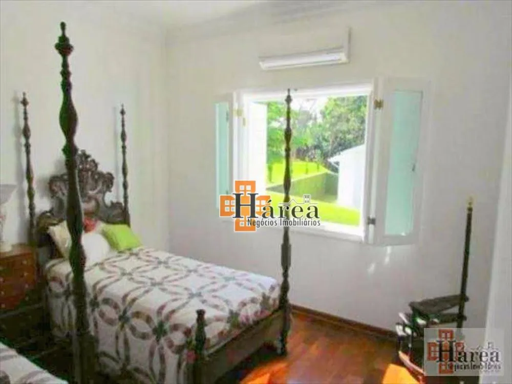 Sobrado, 8 quartos, 1500 m² - Foto 14
