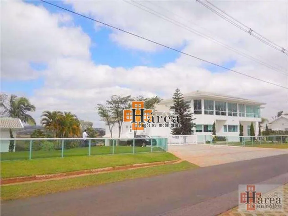 Sobrado, 8 quartos, 1500 m² - Foto 1