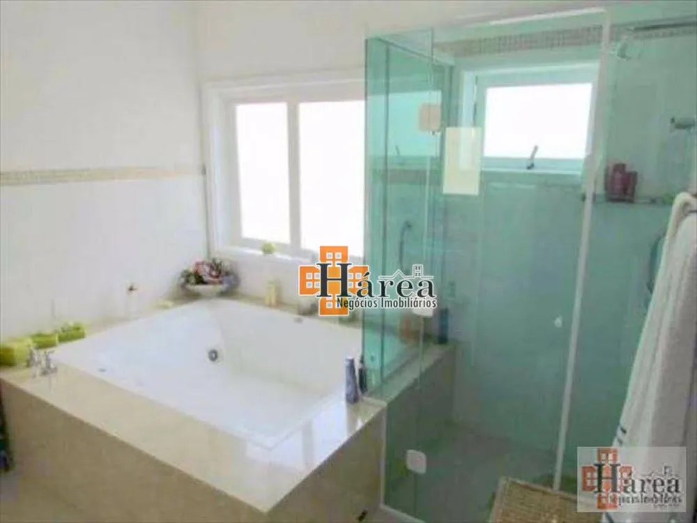 Sobrado, 8 quartos, 1500 m² - Foto 13