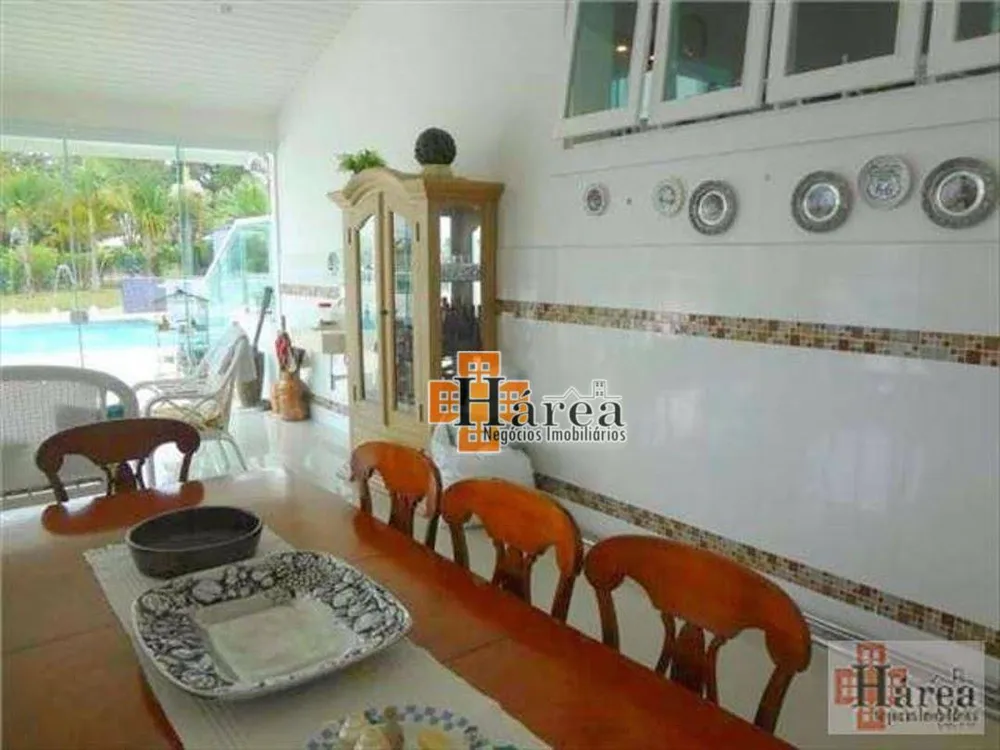 Sobrado, 8 quartos, 1500 m² - Foto 5