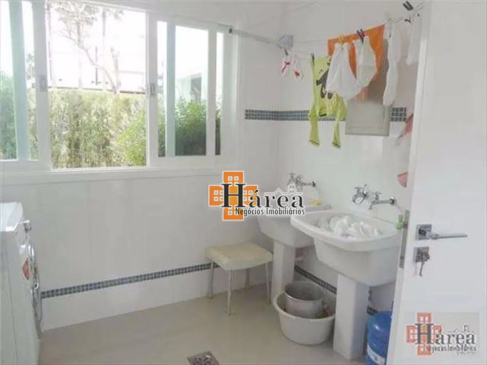 Sobrado, 8 quartos, 1500 m² - Foto 6