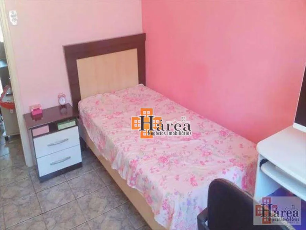 Casa, 2 quartos, 87 m² - Foto 3