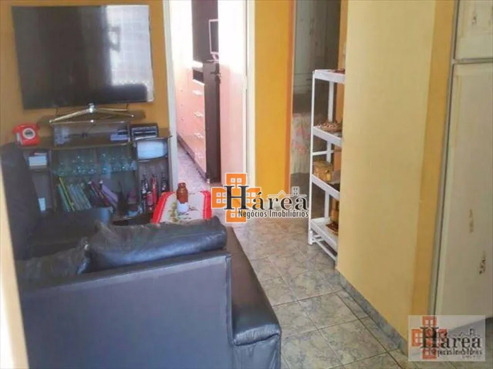 Casa, 2 quartos, 87 m² - Foto 4