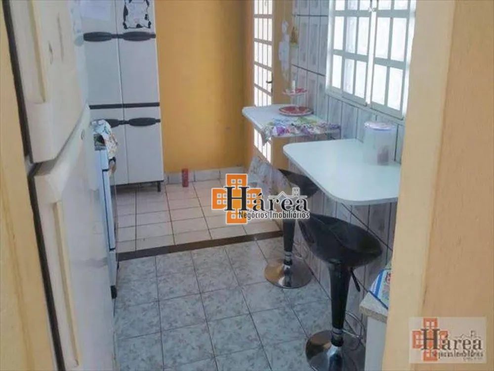 Casa, 2 quartos, 87 m² - Foto 11