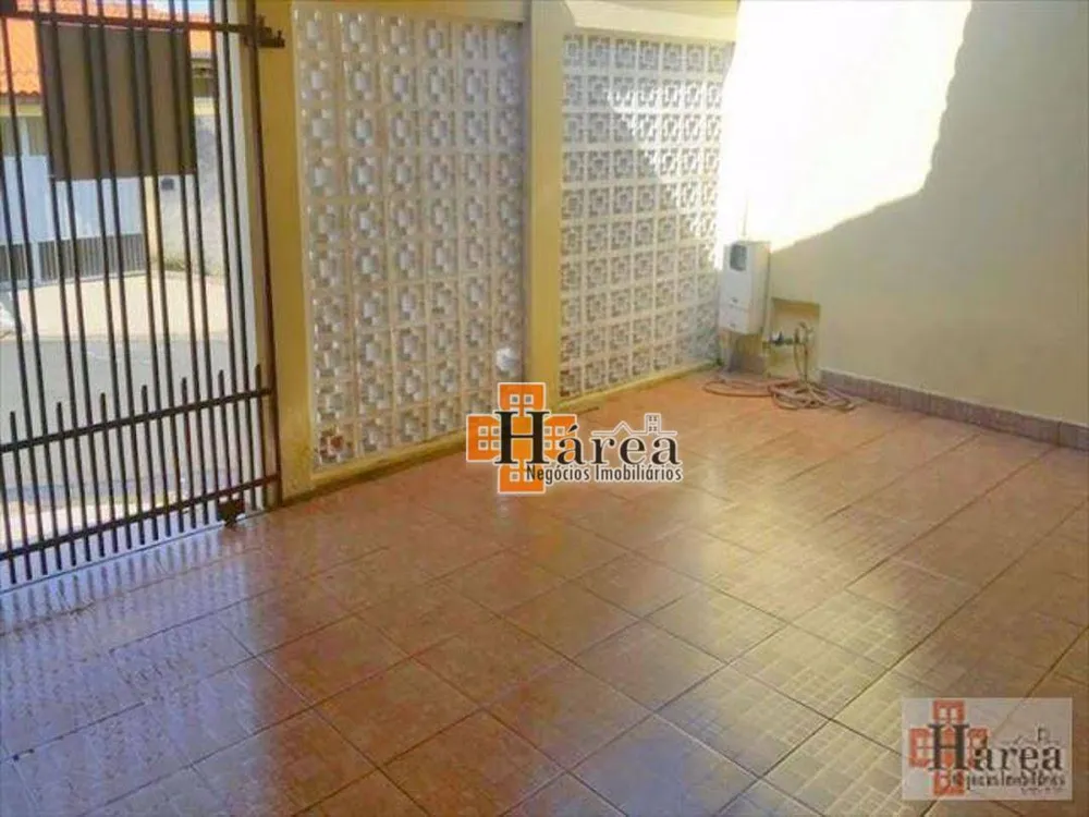 Casa, 2 quartos, 87 m² - Foto 1