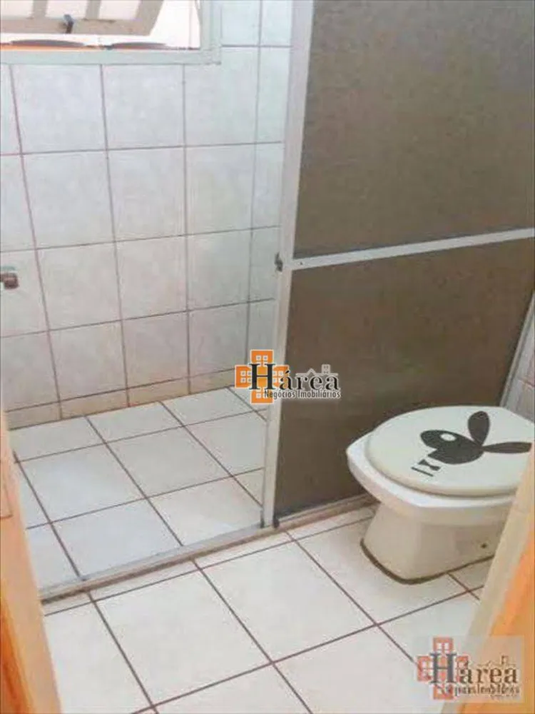 Casa, 2 quartos, 87 m² - Foto 2