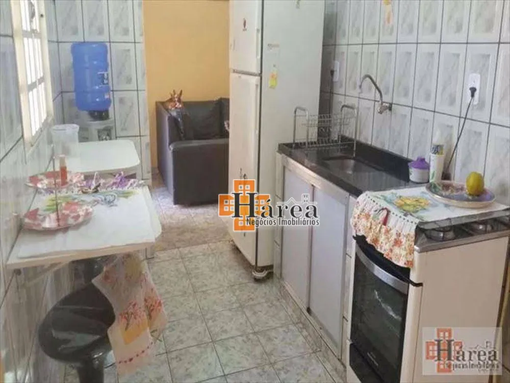 Casa, 2 quartos, 87 m² - Foto 7