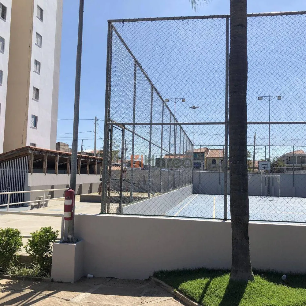 Apartamento, 3 quartos, 60 m² - Foto 10